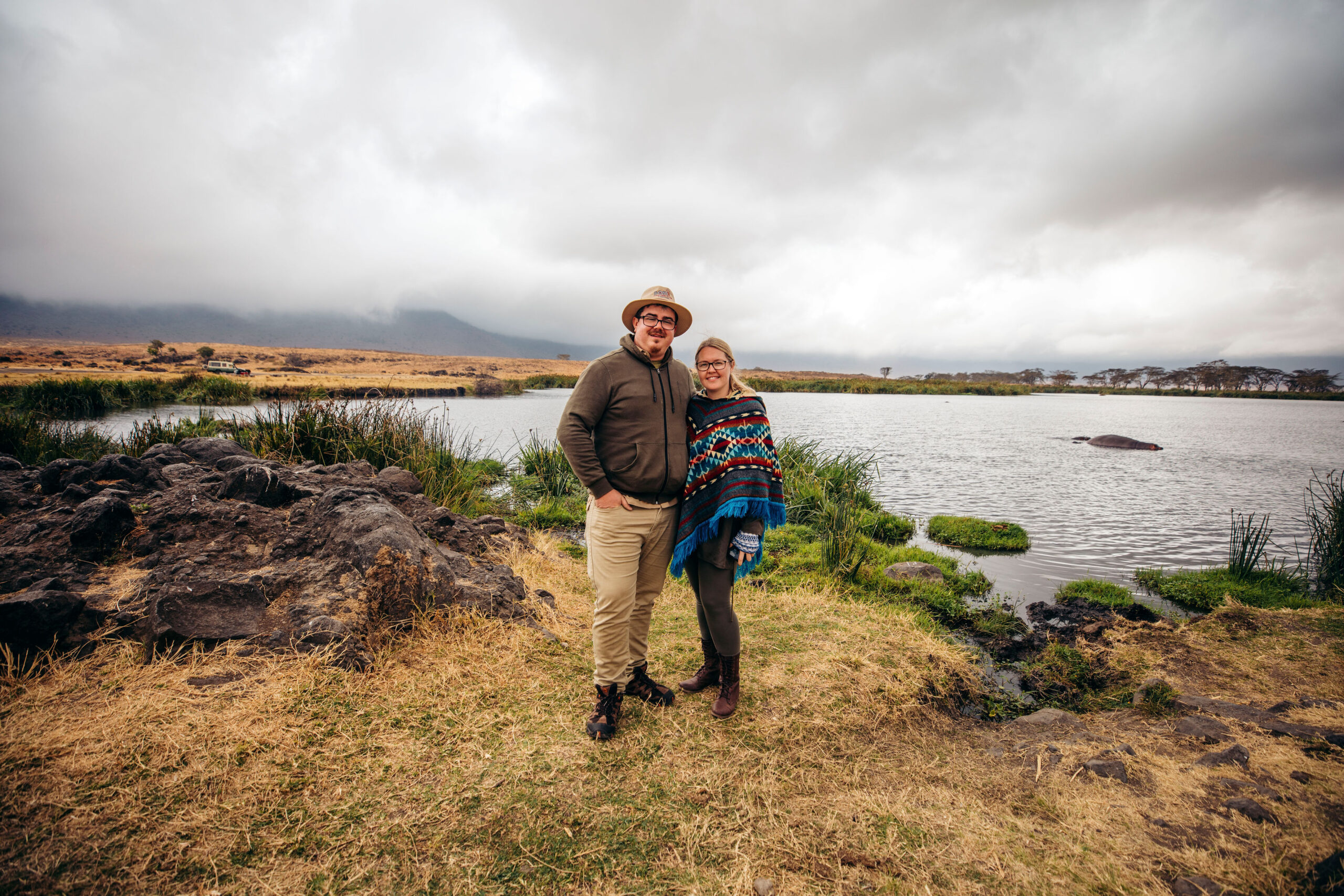 Private vs. Group Tanzania Safari
