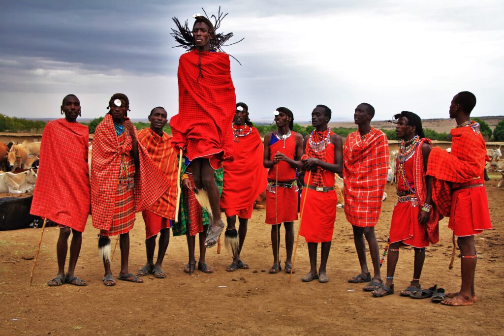 Tanzania safari travel tips